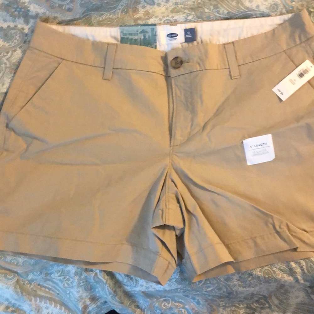 Shorts